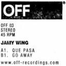 Jamy Wing - Que Pasa