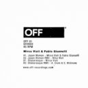 Fabio Giannelli, Mirco Violi - Japan Woman (Mike Wall Remix)