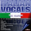 Luca Zeta - Over The Clouds (Italian Vocals Extended Mix)