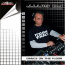 Jluis Dj - Dance On The Floor (Dario Synth Remix)