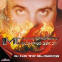 DJ Juan Martinez - Si No Te Quisiera (Italian Vocals Extended Mix)