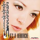 Lady Savana - I\'ts A Heartache (Italian Vocals Extended Mix)
