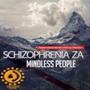 Schizophrenia ZA - Tecknikon