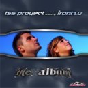 Tss Proyect feat. Irantzu - Me Voy De Fiesta