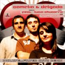 Camelia & Delgado Feat Lucia Chucarro - Tomorrow (Dj Evil Remix Edit)