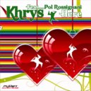 Khrys feat. Pol Rossignani - Here (I-Mat vs Gaetano Dj Remix)