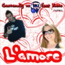 Gaetano Dj vs Dpj feat. Kate - L\'Amore (Angelo Ciaravola Radio Remix)