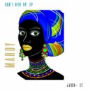 Maroy - Don't Give Up