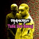 DJN Project - Take You Away (Louie Vega Remixes)