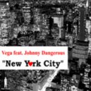 Louie Vega feat. Johnny Dangerous - New York City (Dj Tool)