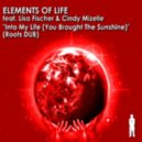 Elements of Life feat. Lisa Fischer & Cindy Mizelle - Into My Life