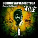 Boddhi Satva feat. Yuba - Ayele