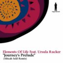 Ursula Rucker & The Elements Of Life - Journey\'s Prelude (Instrumental)