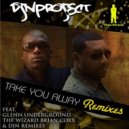 Louie Vega - Take You Away (GU Rewerk Tribute Mix)