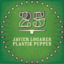 Javier Logares - The Wrong Clue