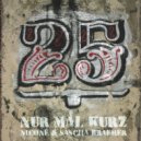 Nicone, Sascha Braemer - Nur Mal Kurz
