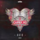 Avi8 - Carry Me