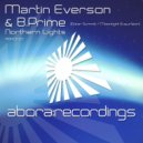 Martin Everson & B.Prime - Polar Summit