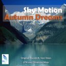 Sky Motion - Autumn Dreams