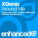 XGenic - Around Me