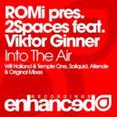 ROMi - Into The Air