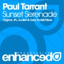 Paul Tarrant - Sunset Serenade (Radio Edit)