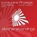 Icone Joins Arpegia - Fatal Beauty (Arpegia Edit)