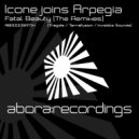 Icone Joins Arpegia - Fatal Beauty