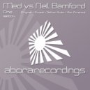 Med Vs. Neil Bamford - One
