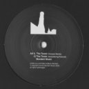 Mordant Music - The Tower - Smouldering Polaroid