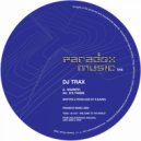 DJ Trax - B's Theme
