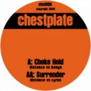 Distance, Cyrus - Surrender