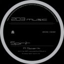 Spirit - Close Your Eyes