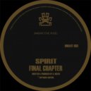 Spirit - Raygun