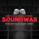 Marcus Visionary feat. Messenger Selah & Jahdan Blakkamoore - Humble