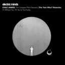 Chaz Jankel, Yam Who? - You\'re Too Funky (Original Mix)