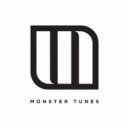 K-DE - Where Are The Monsters?