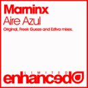 Marninx - Aire Azul (Estiva Pres. Sunover Mix)