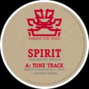 Spirit - Orchid