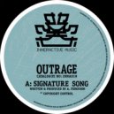 Outrage - Route 808