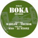 S.N.O - 25 Stone (Original Mix)
