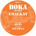 Emalkay - The Rogue (Original Mix)
