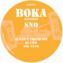 SNO - Urb (Original Mix)
