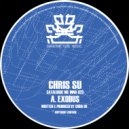 Chris SU - Costello