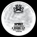 Spirit - Fall