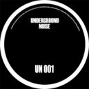 Spirit - UN001AA