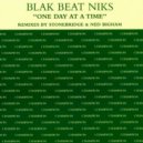 Blak Beat Niks - One Day at a Time (Stone\'s Big 10 Acapella)