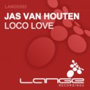 Jas Van Houten - Heaven\'s Gate (Original Mix)