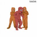 Crazy Penis - Smoothin\' Groovin\' (Original Mix)