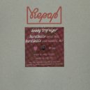 Bobby Trafalgar - Sad Samba (Truant Organ Mix Up)